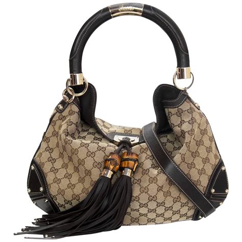 Gucci Tassel Bags & Handbags for Women for sale 